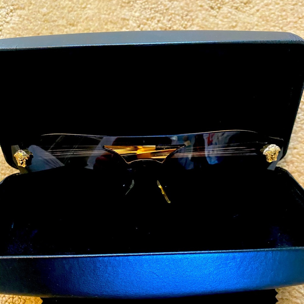 Versace sunglasses